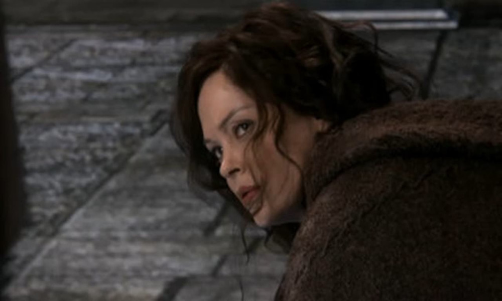 Once Upon a Time (S2E16)