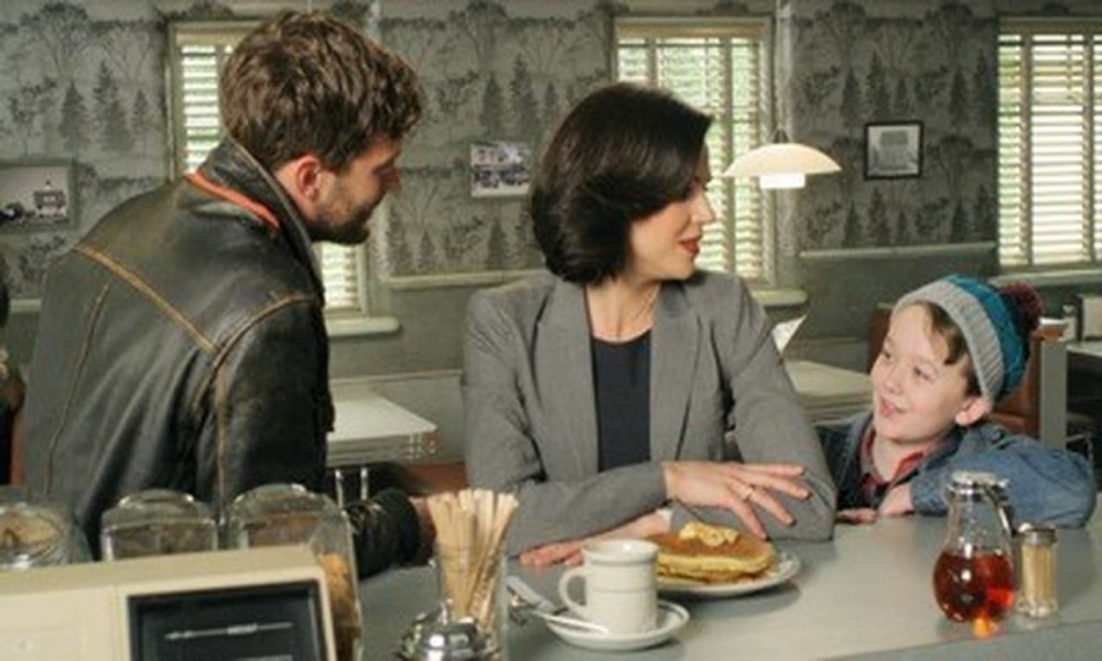 Once Upon a Time (S2E17)