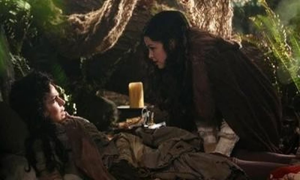 Once Upon a Time (S2E20)