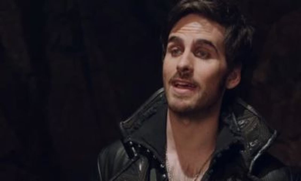 Once Upon a Time (S2E22)