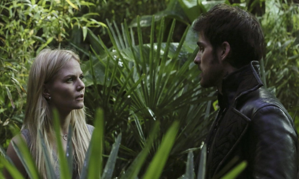 Once Upon a Time (S3E7)