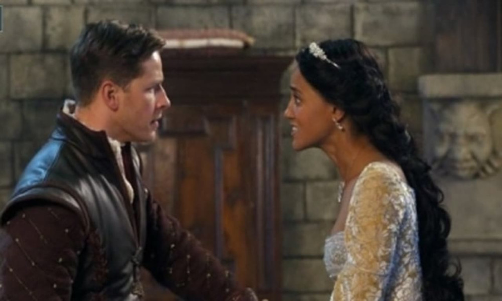 Once Upon a Time (S3E14)