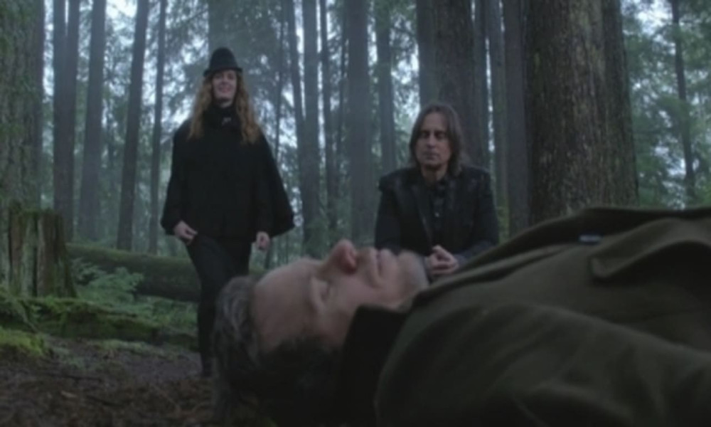 Once Upon a Time (S3E15)