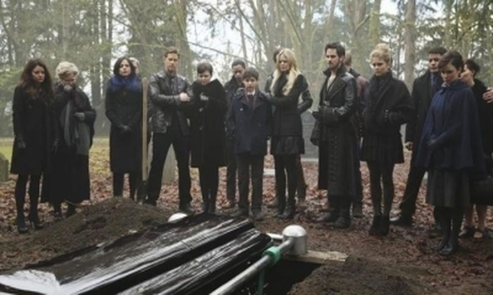 Once Upon a Time (S3E16)