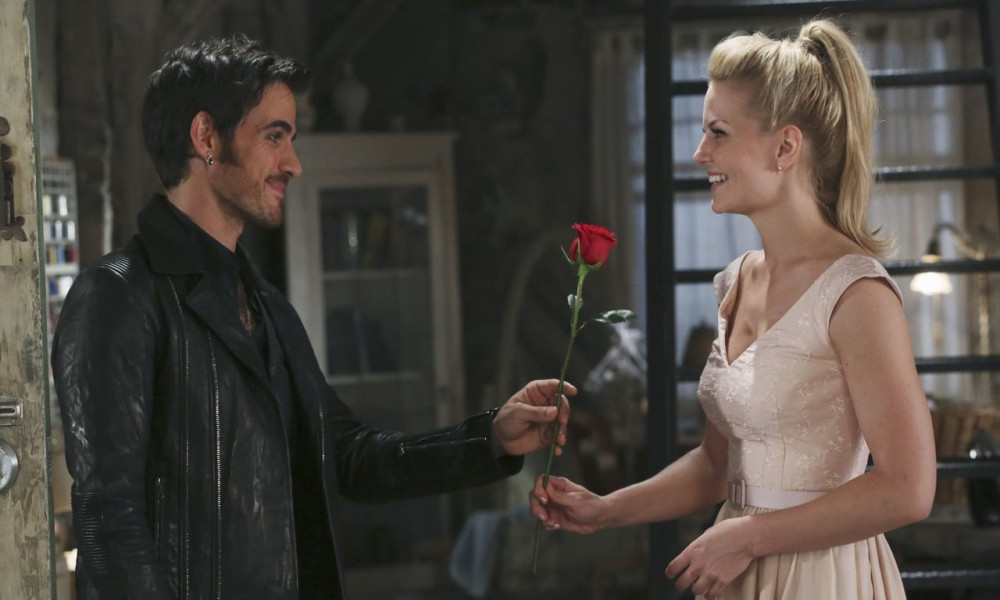 Once Upon a Time (S4E4)