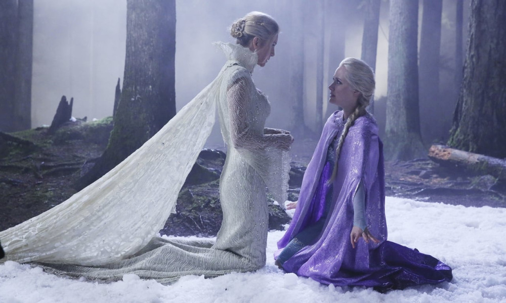 Once Upon a Time (S4E5)