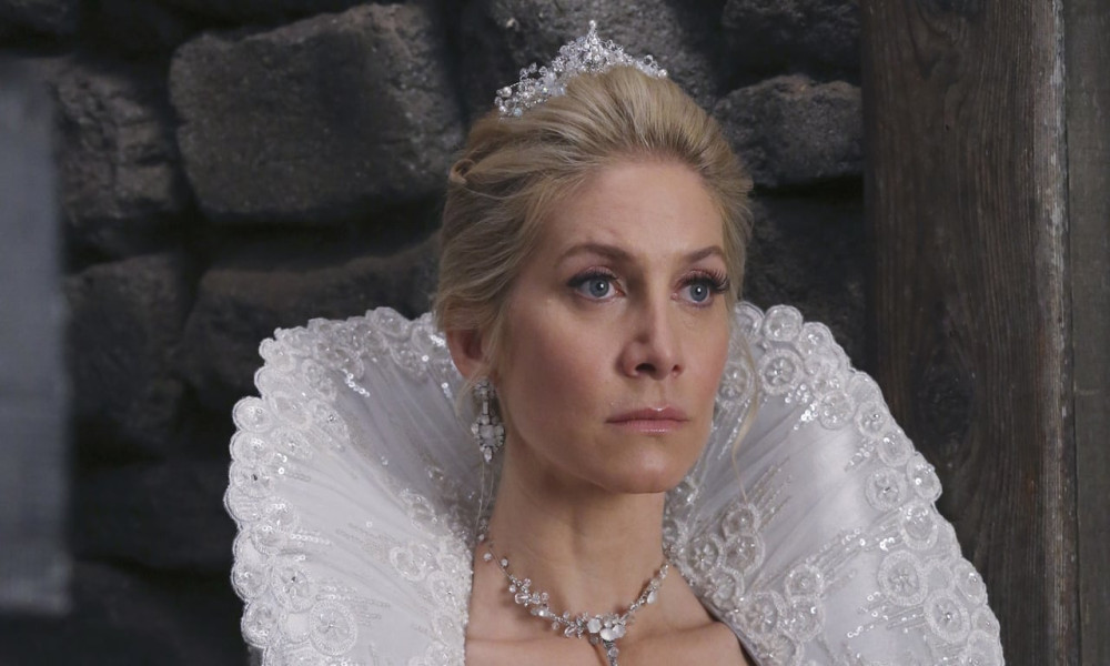 Once Upon a Time (S4E6)