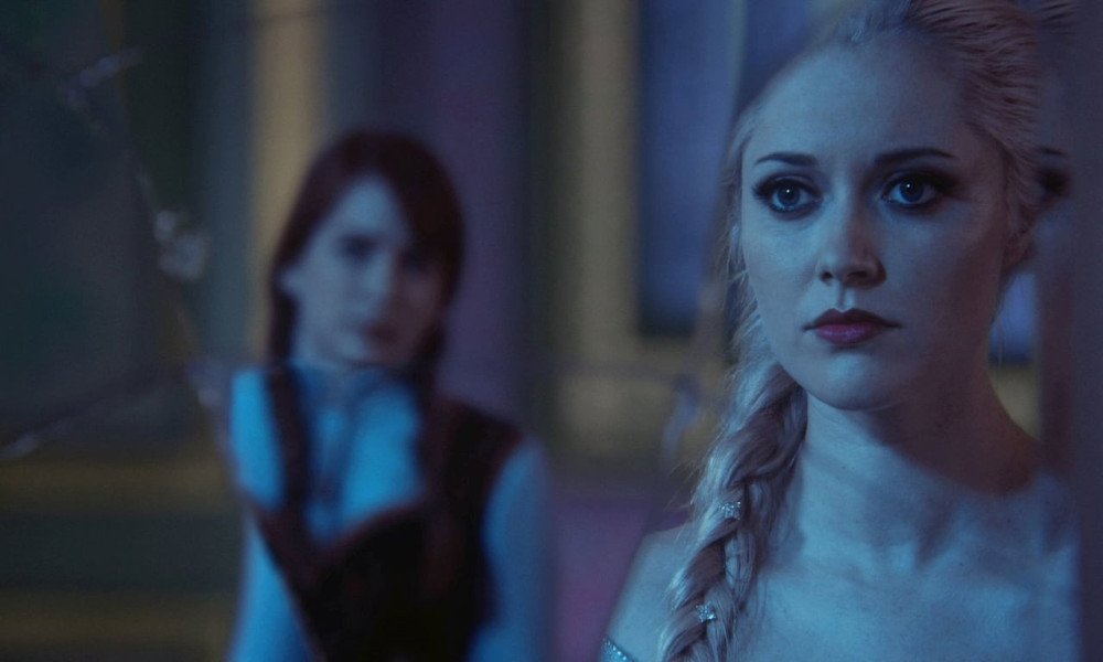 Once Upon a Time (S4E8)