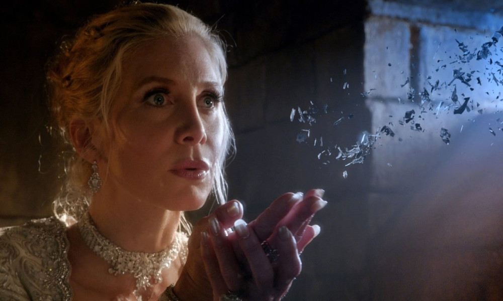 Once Upon a Time (S4E9)