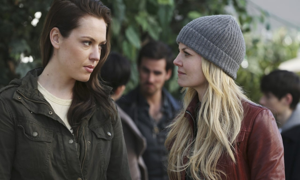 Once Upon a Time (S4E21)