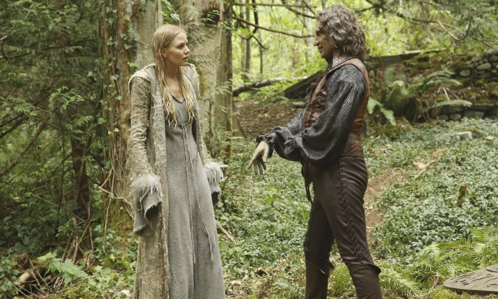 Once Upon a Time (S5E1)