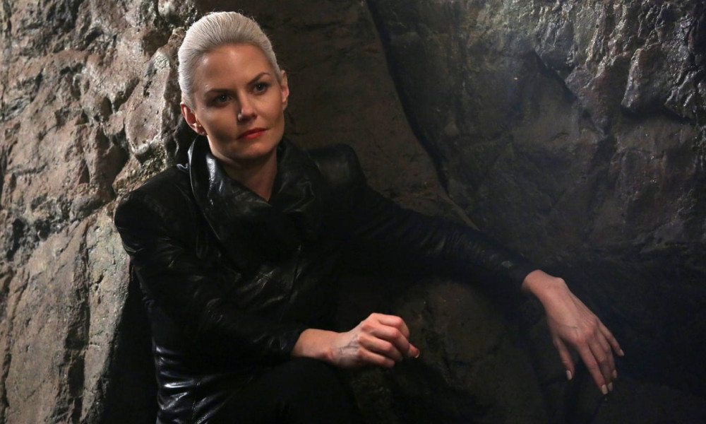 Once Upon a Time (S5E3)