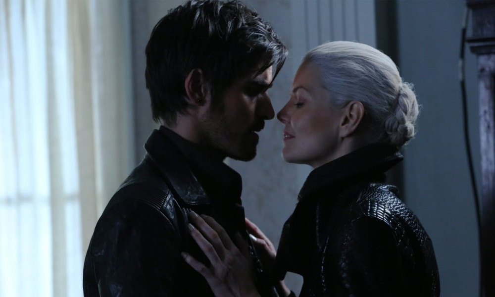 Once Upon a Time (S5E8)