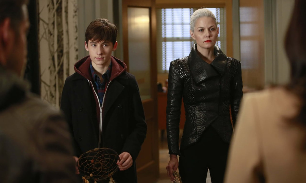 Once Upon a Time (S5E10)