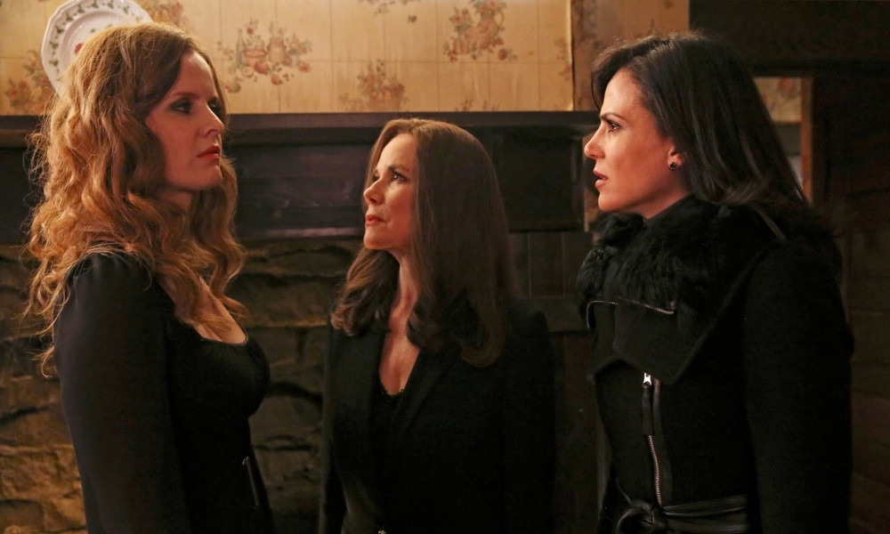 Once Upon a Time (S5E19)