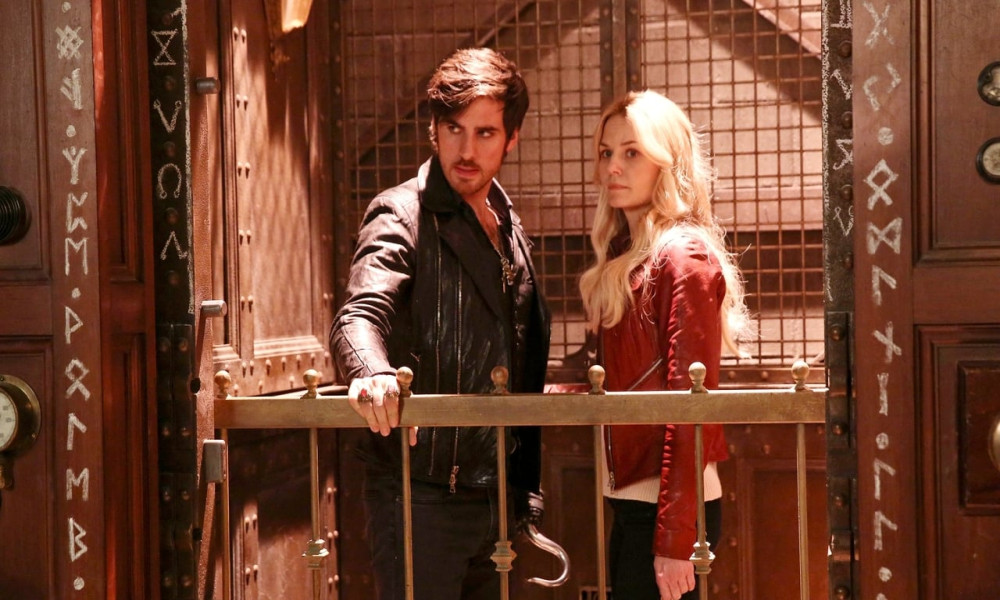 Once Upon a Time (S5E20)