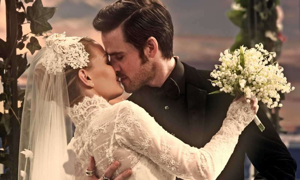 Once Upon a Time (S6E20)