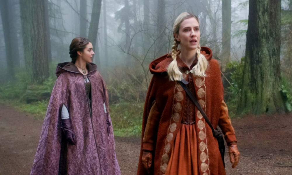 Once Upon a Time (S7E15)