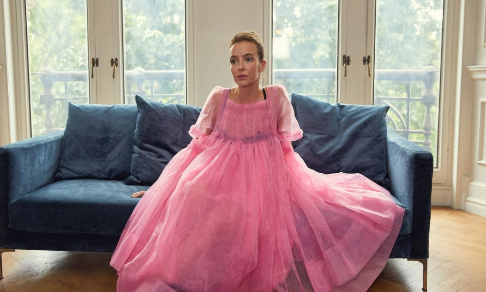 Killing Eve (S1E2)