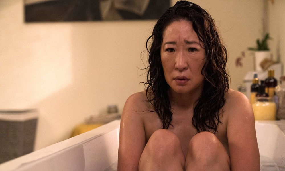 Killing Eve (S2E1)