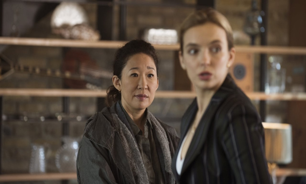 Killing Eve (S2E6)