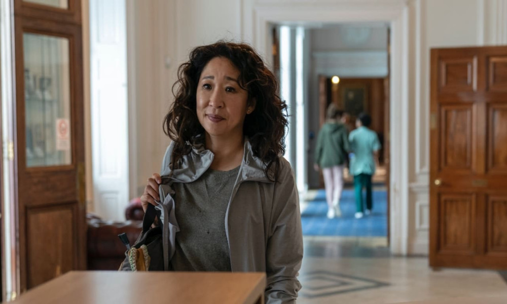 Killing Eve (S3E1)