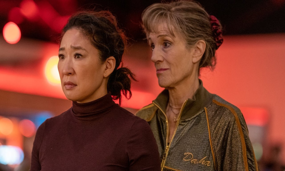 Killing Eve (S3E6)