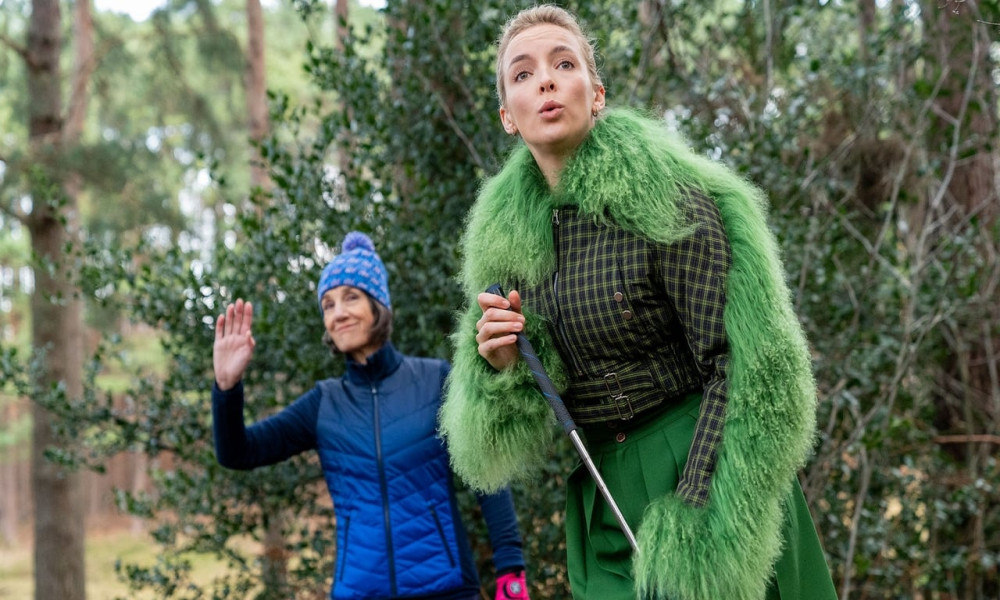 Killing Eve (S3E7)