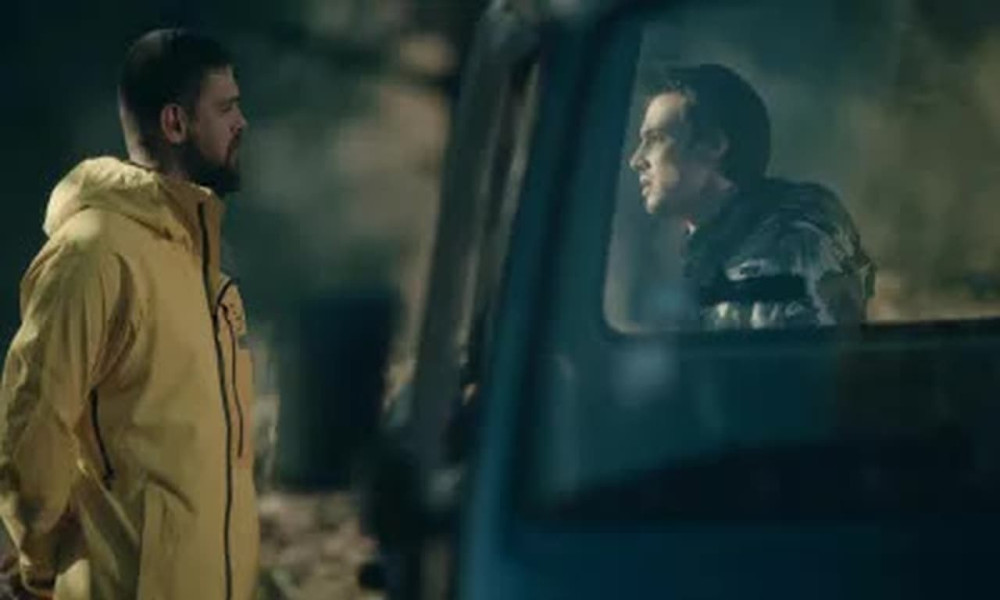 Ölüm Zamanı (S1E4)