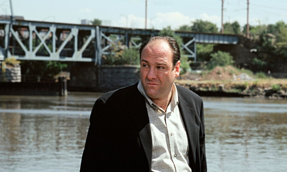 The Sopranos (S2E2)