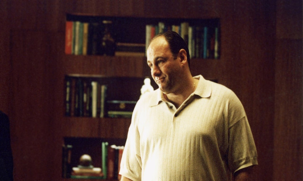 The Sopranos (S4E11)