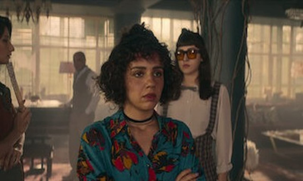 Şahmaran (S1E5)