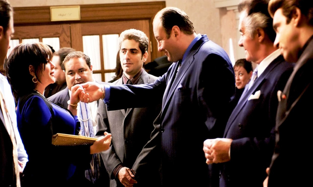 The Sopranos (S5E2)