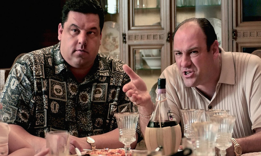 The Sopranos (S5E3)