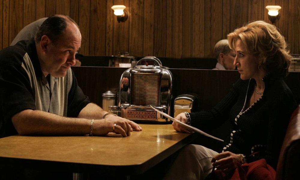 The Sopranos (S6E21)