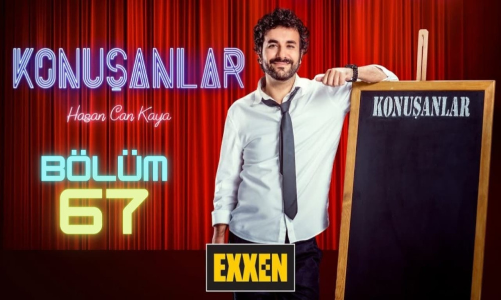 Konuşanlar (S2E67)