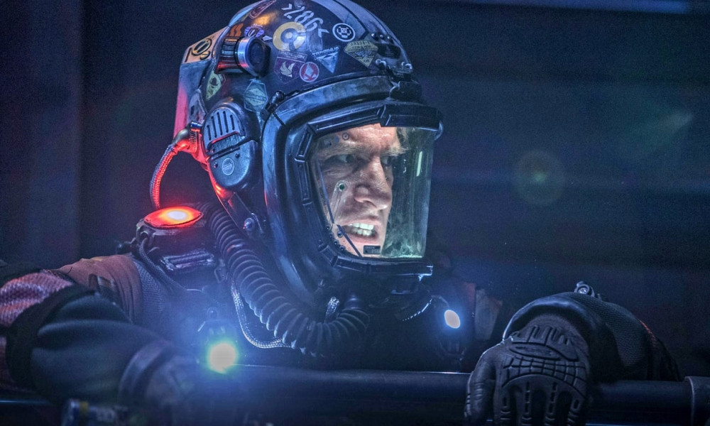 The Expanse (S2E4)