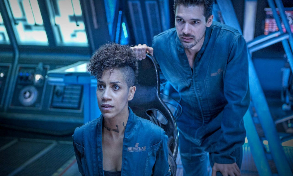 The Expanse (S2E5)