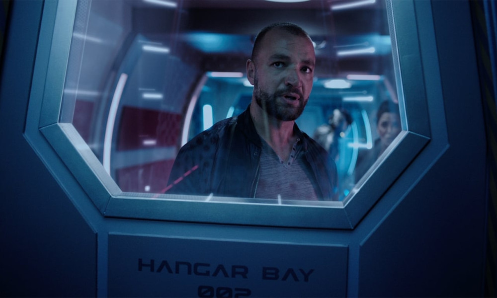 The Expanse (S3E1)