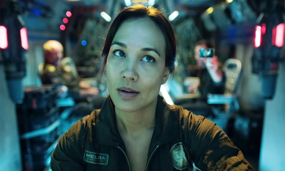 The Expanse (S3E7)