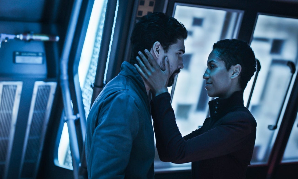 The Expanse (S4E2)