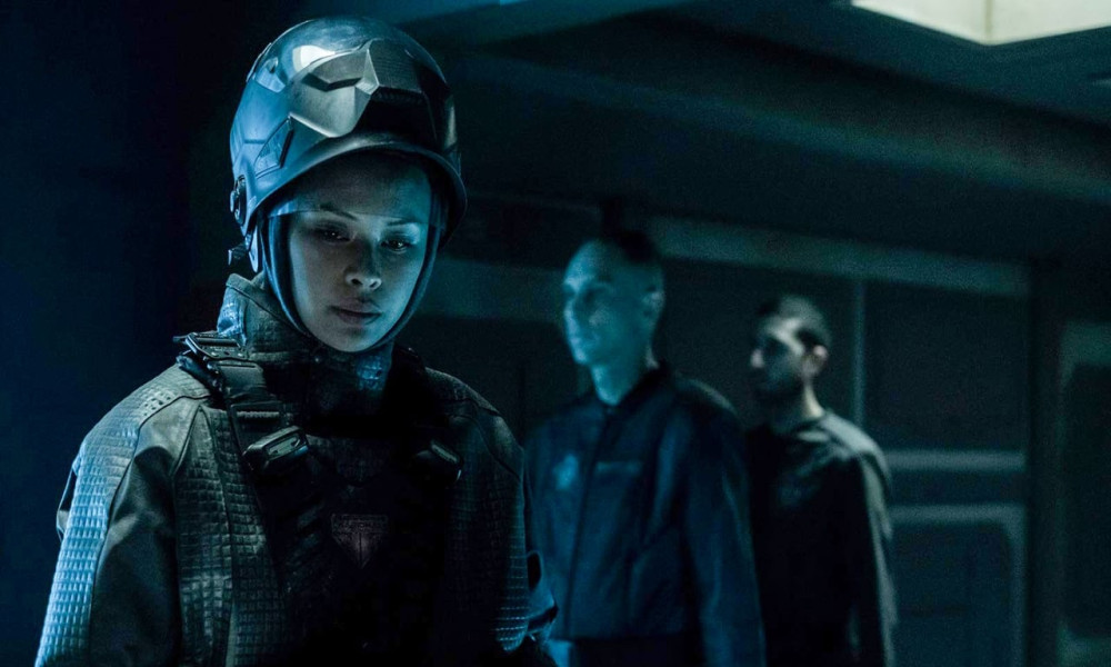 The Expanse (S4E3)