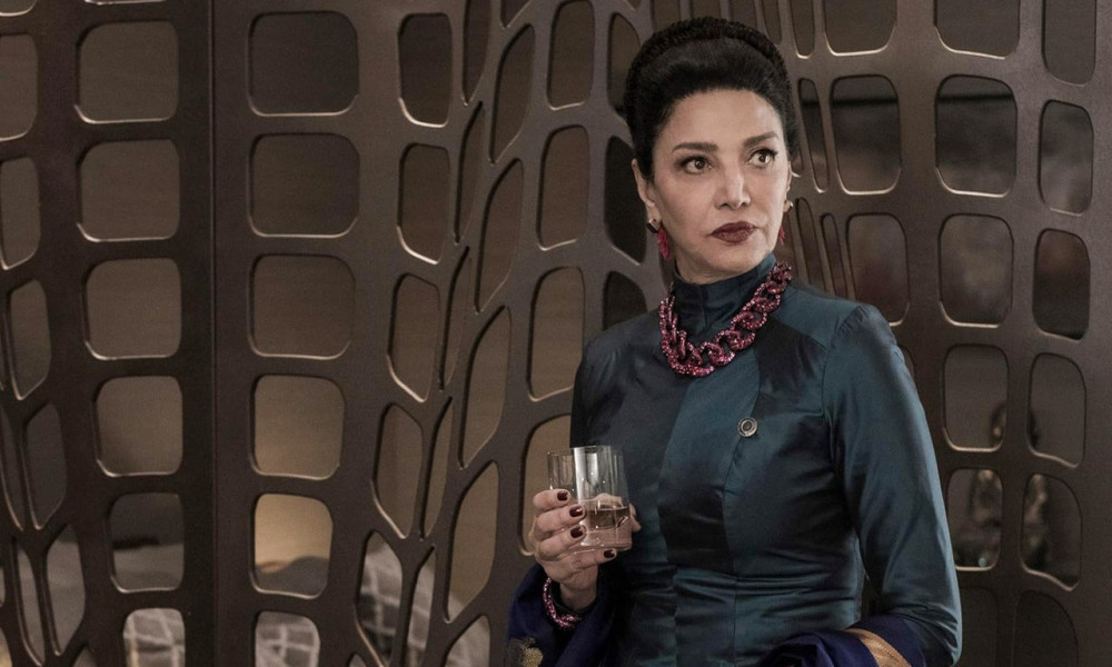 The Expanse (S4E5)