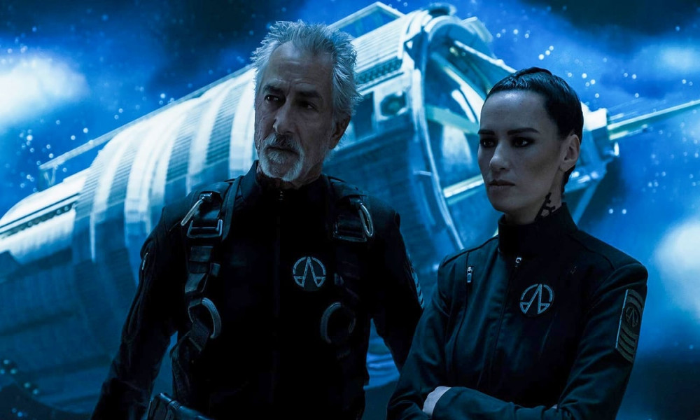 The Expanse (S4E7)