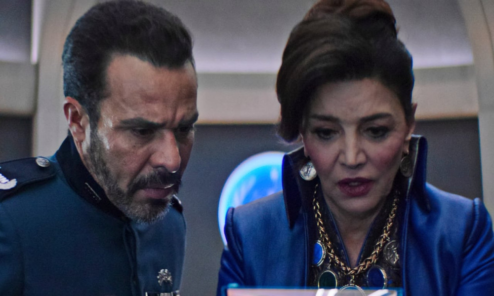 The Expanse (S5E4)