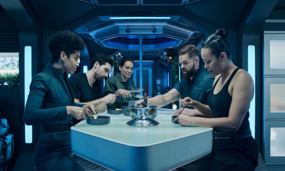 The Expanse (S6E6)