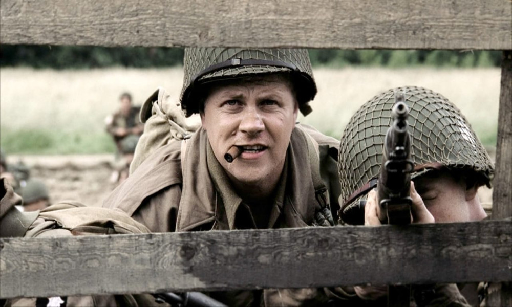 Band of Brothers (S1E4)