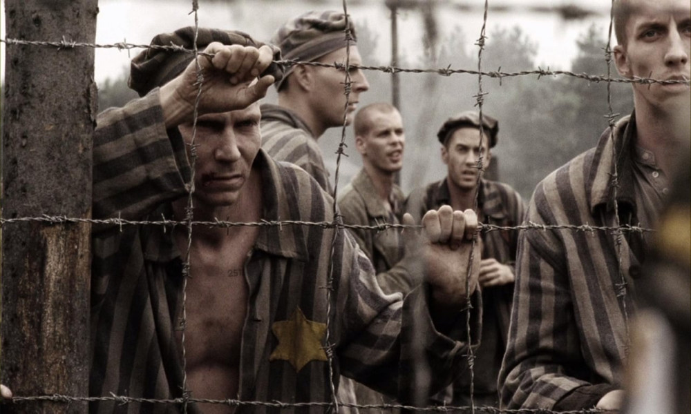 Band of Brothers (S1E9)