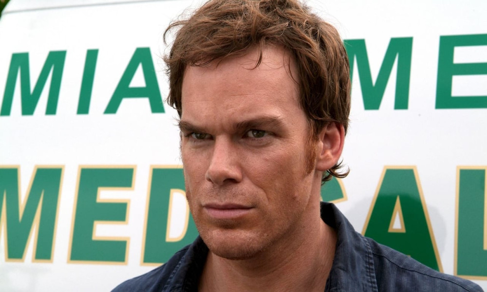 Dexter (S1E1)