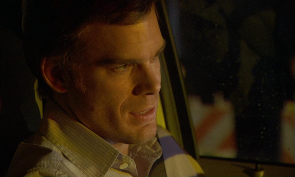 Dexter (S3E10)